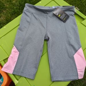 NWT girls shorts size XL